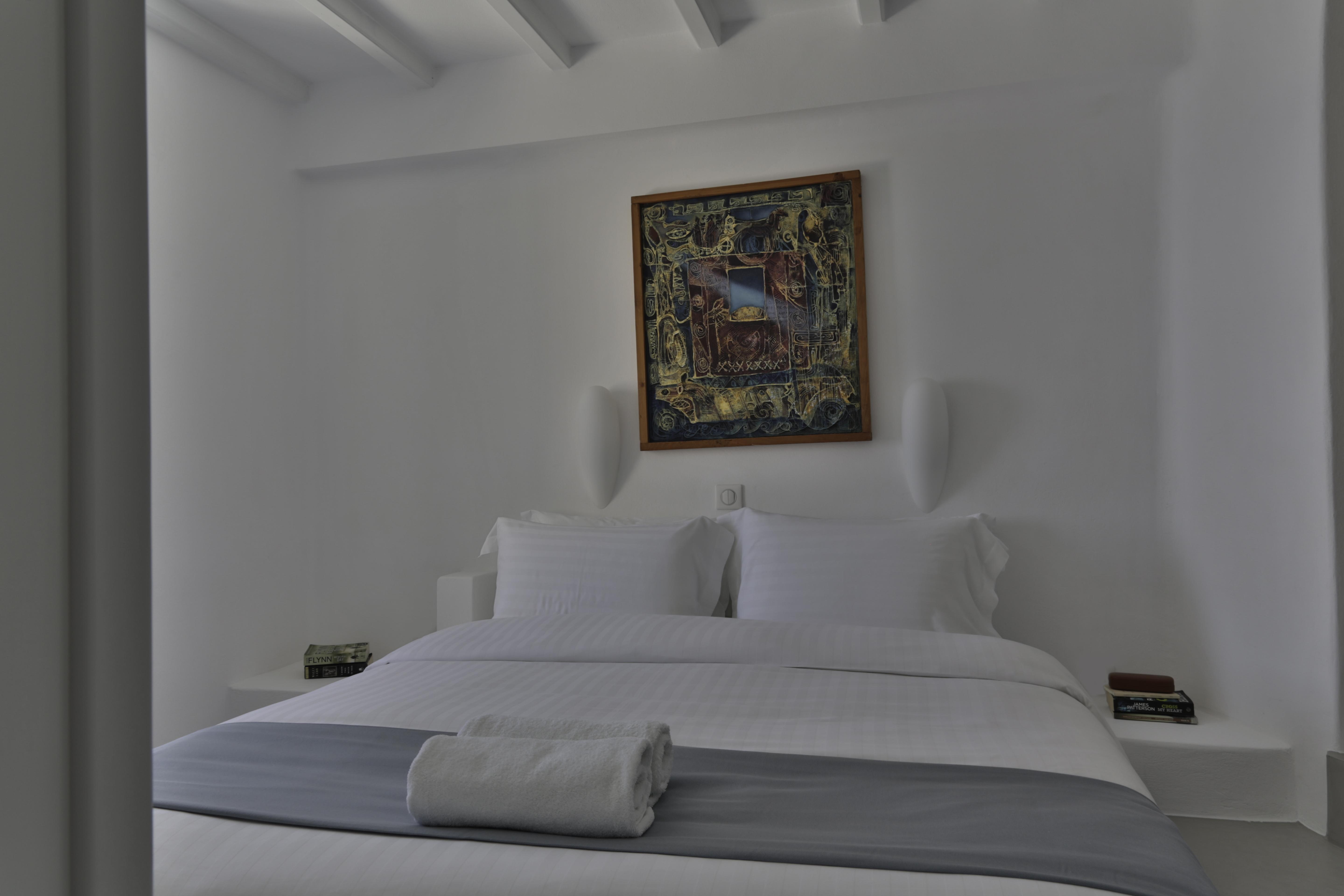 Trieris Villa & Suites Fira (Santorini) Exterior foto