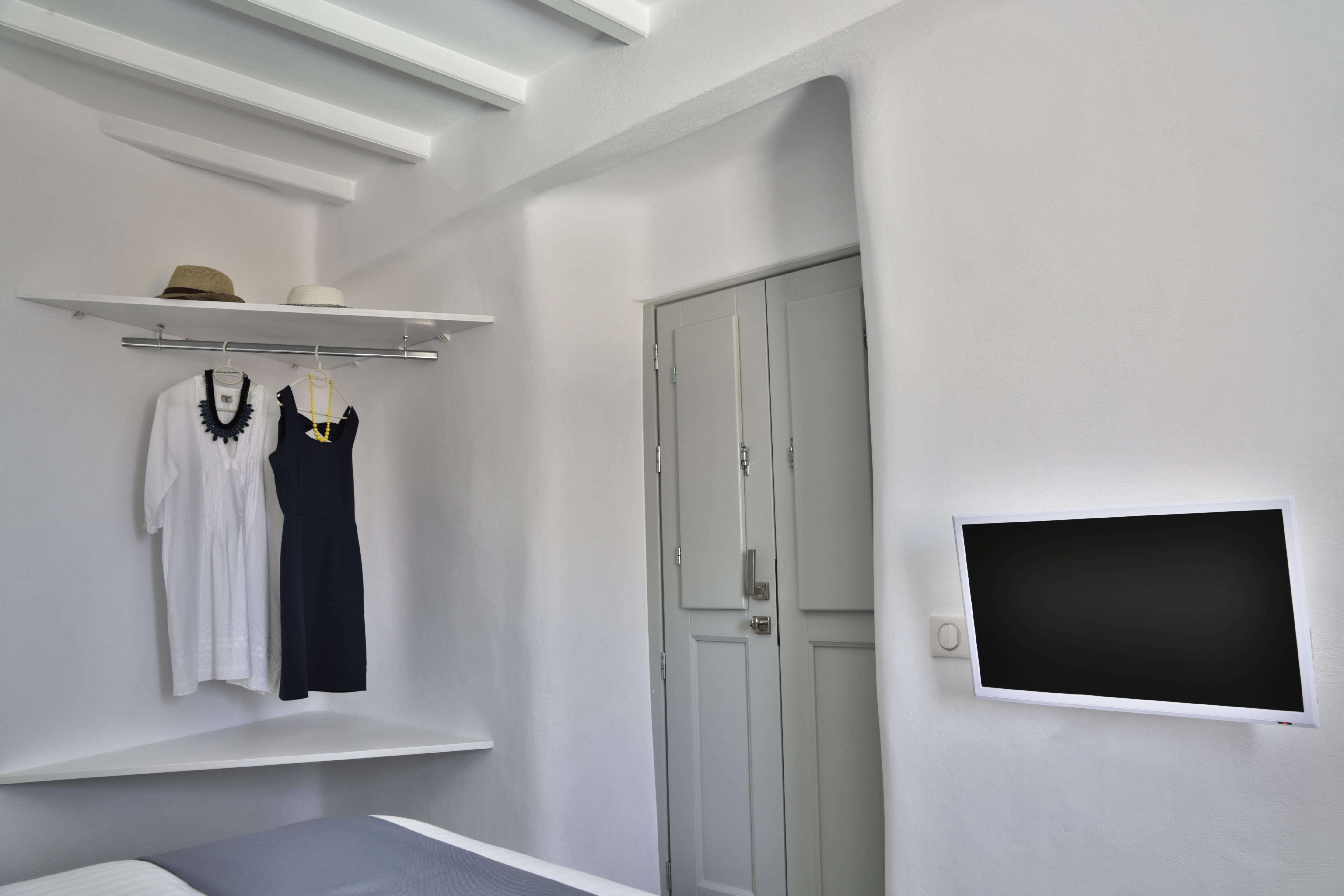 Trieris Villa & Suites Fira (Santorini) Exterior foto