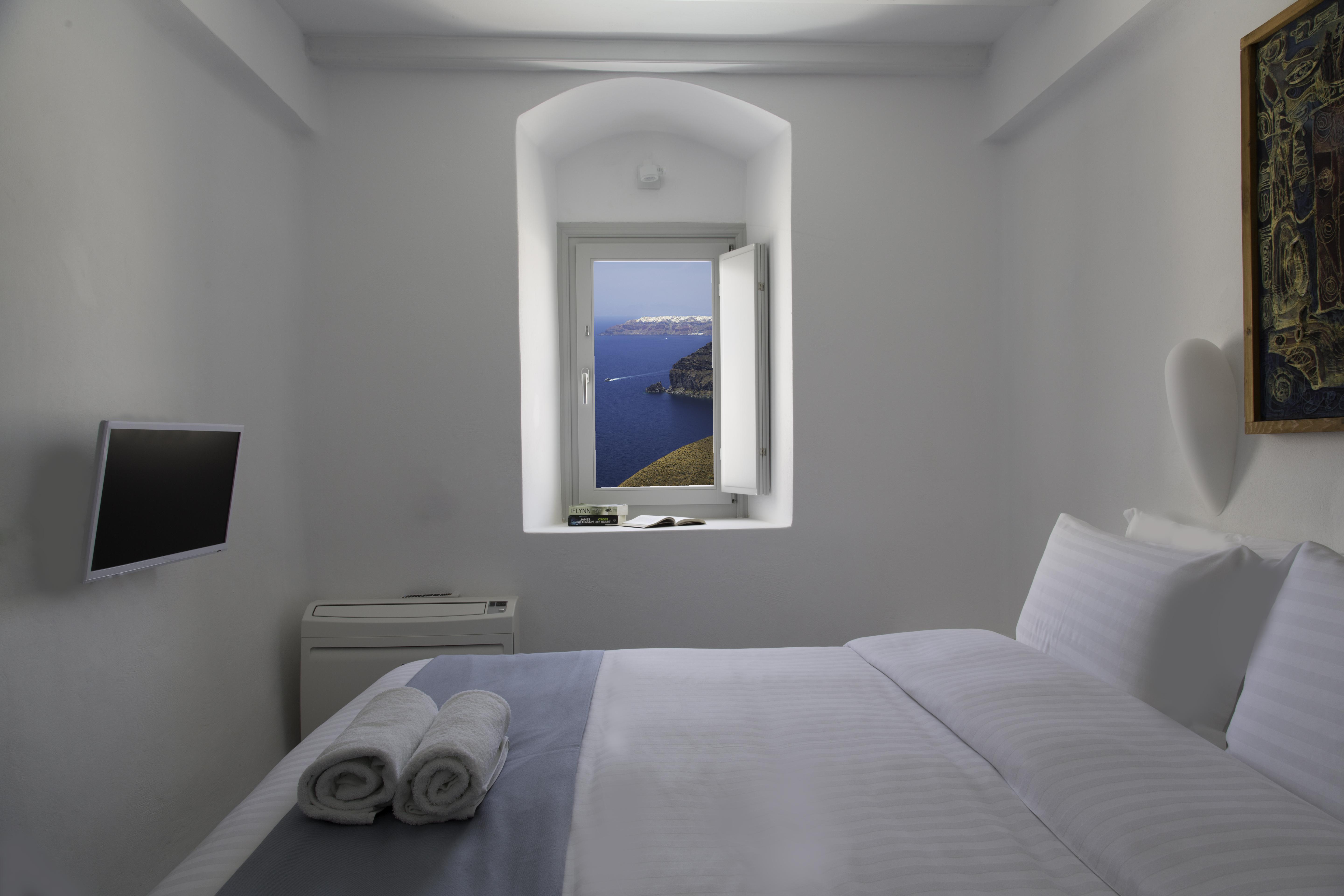 Trieris Villa & Suites Fira (Santorini) Exterior foto